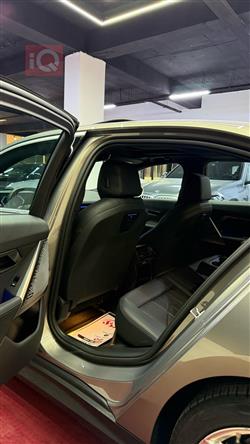 بي ام دبليو الفئة 5